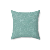 14FP  Flower Pillow
