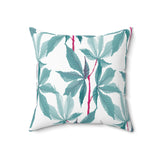 76FP Flower Pillow