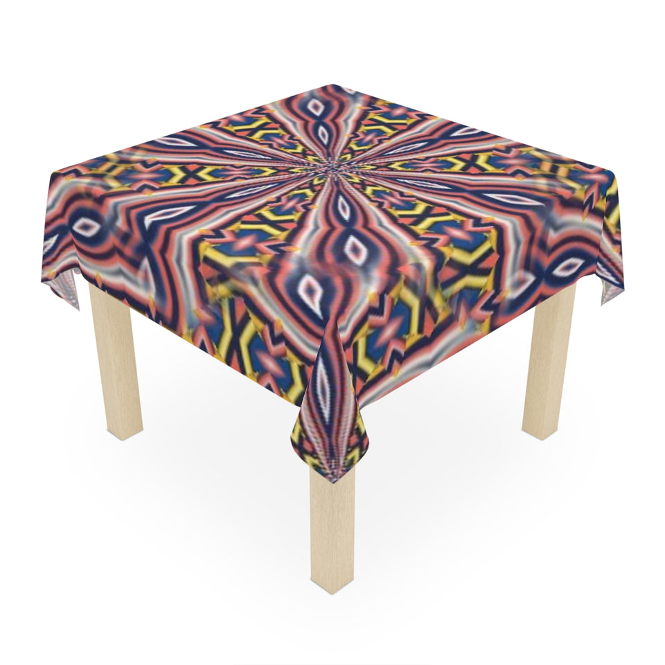 12TC  Tablecloth