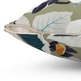 101FP  Flower Pillow