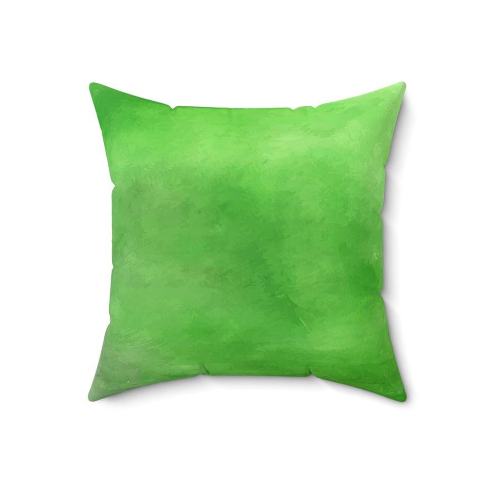 3WCP  Watercolor Christian Pillow
