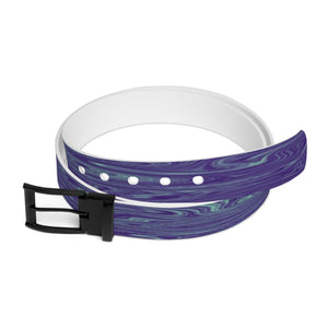 42CMB  Colorful Marble Belt