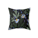 107FP  Flower Pillow