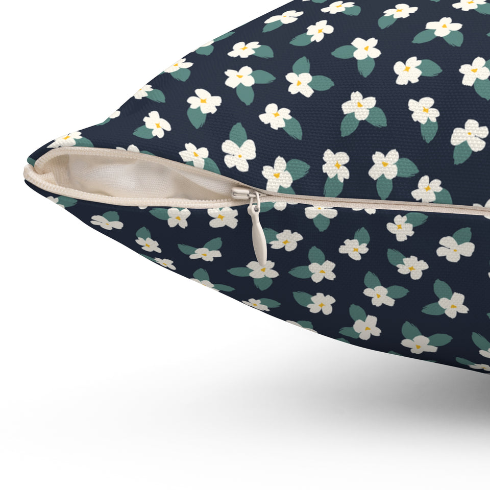 4FP Flower Pillow