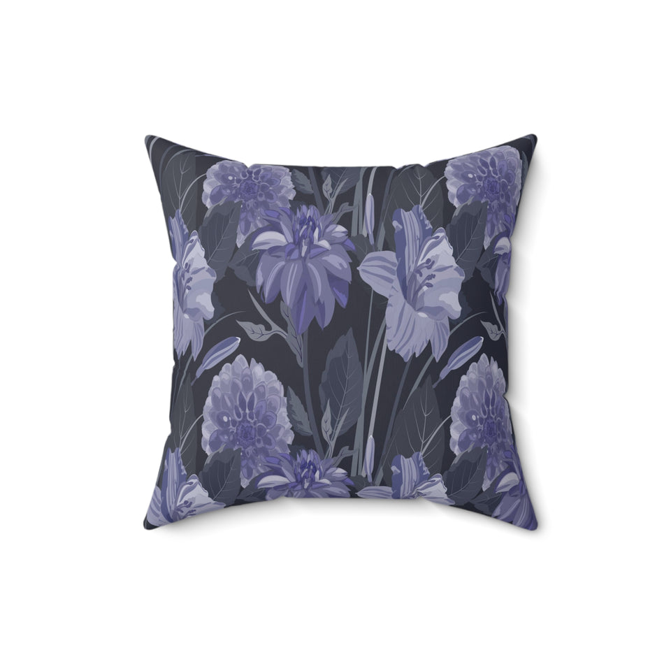91FP  Flower Pillow