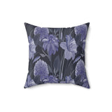 91FP  Flower Pillow