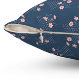16FP  Flower Pillow