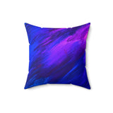 5WCP  Watercolor Christian Pillow