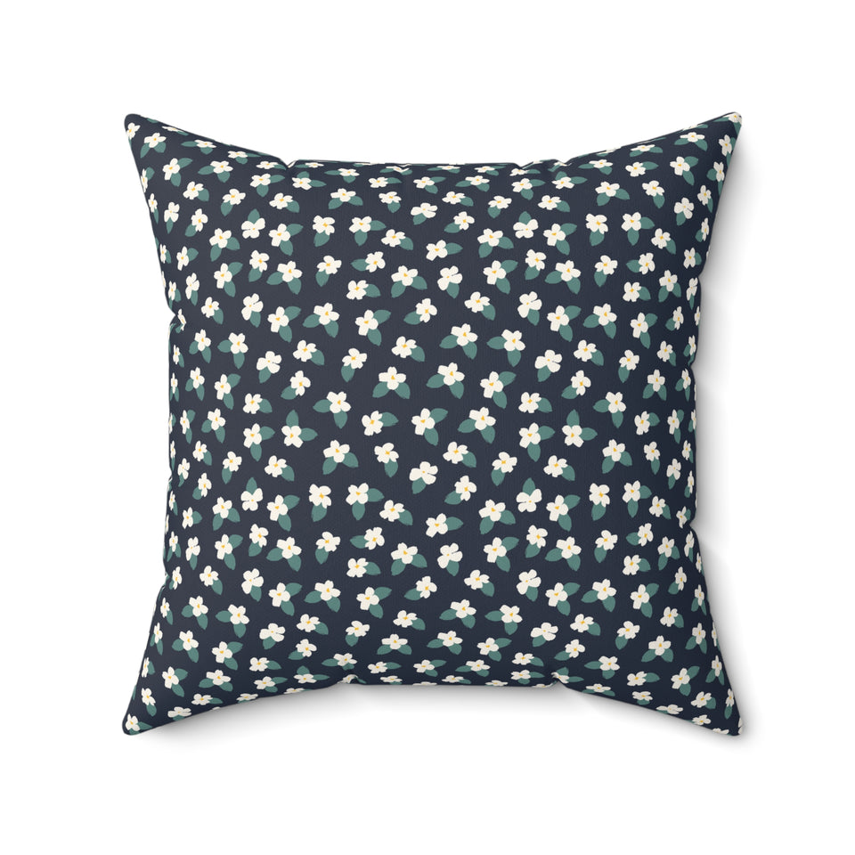 4FP Flower Pillow
