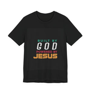 62CTS  Christian T Shirt