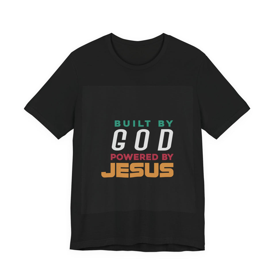 62CTS  Christian T Shirt