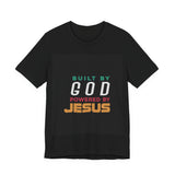 62CTS  Christian T Shirt