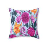 106FP Flower Pillow