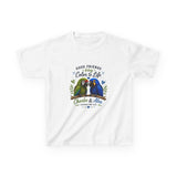 Good Friends Bring Color to Life – Charlie & Alex Kids T-Shirt CA31