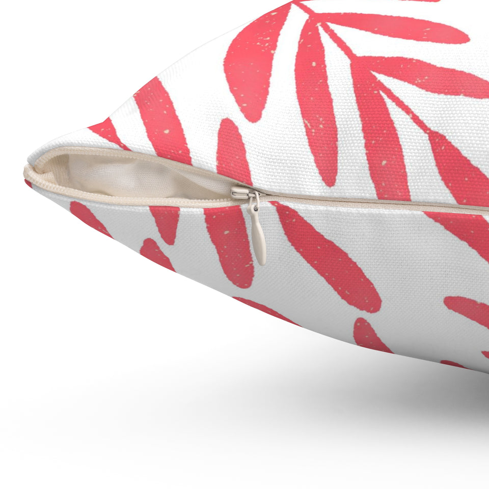 20FP  Flower Pillow
