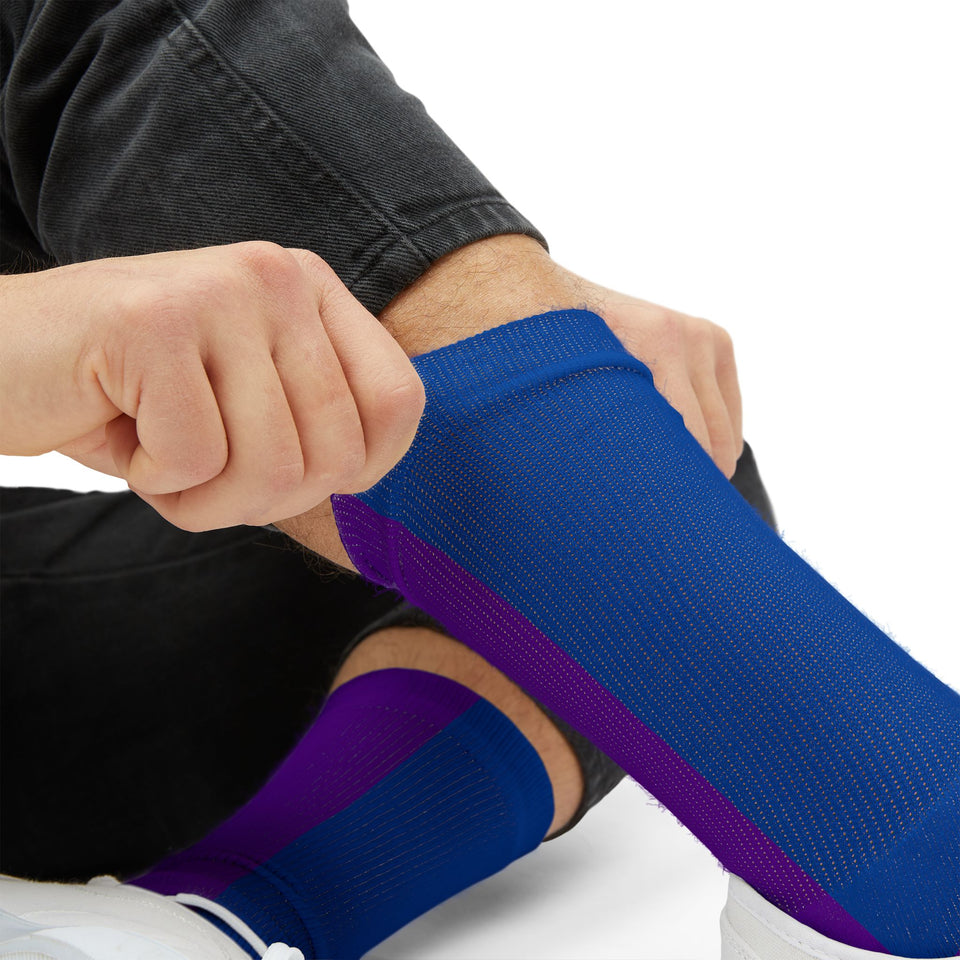 24CS Colored Socks