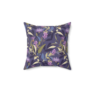 59FP  Flower Pillow