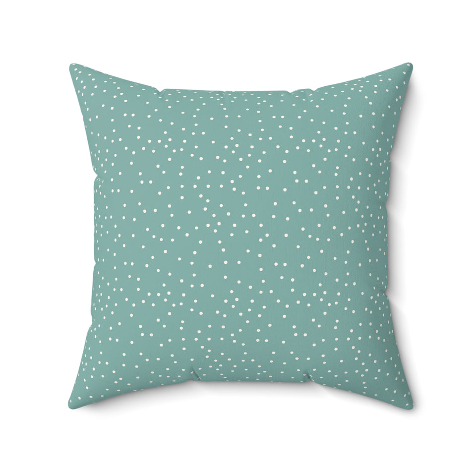 14FP  Flower Pillow