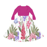 67WD  Women Dress