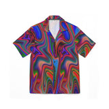 34CHS  Colorful Hawaiian Shirt