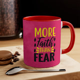 12WCCM  Watercolor Christian Coffee Mug