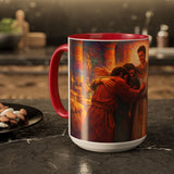 BSM14  Joseph Reveals Himself