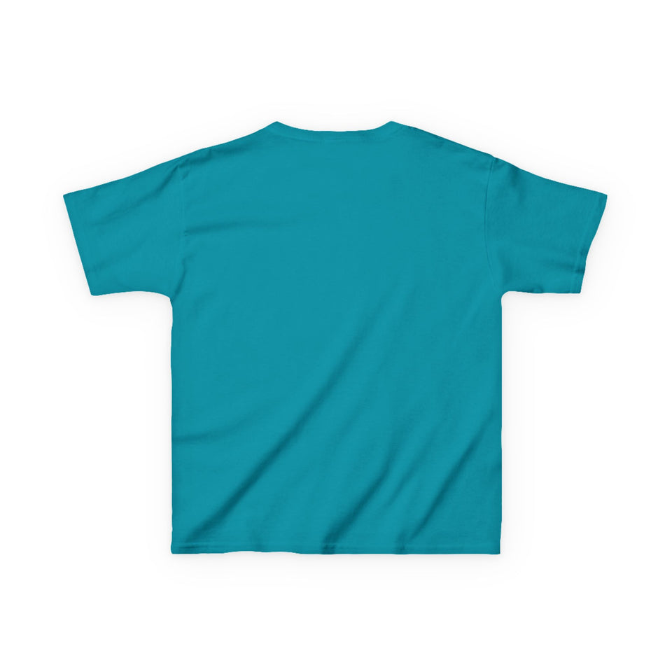 Life Is Better with Charlie & Alex – Kids T-Shirt  CA30