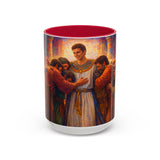 BSM14  Joseph Reveals Himself