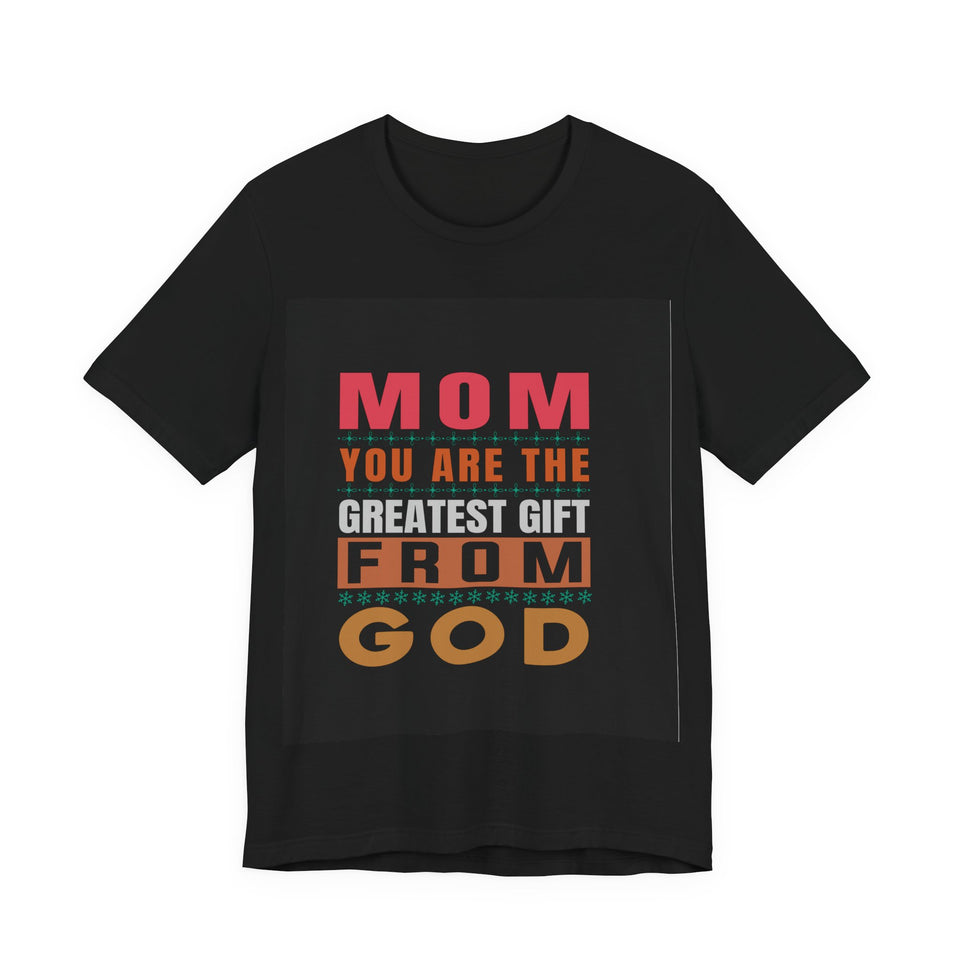 67CTS Christian T Shirt