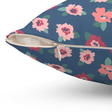 11FP  Flower Pillow