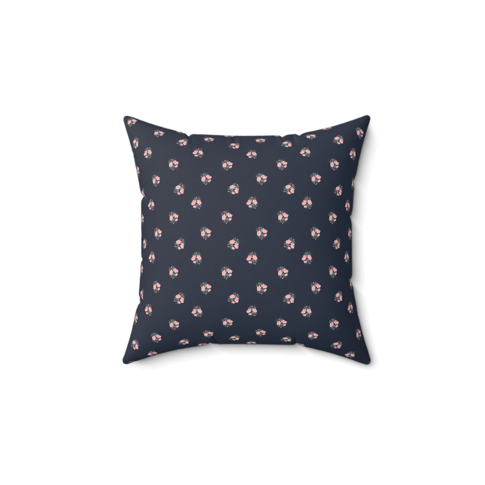 2FP  Flower Pillows