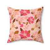 29FP  Flower Pillow