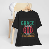 52CTS  Christian T Shirt