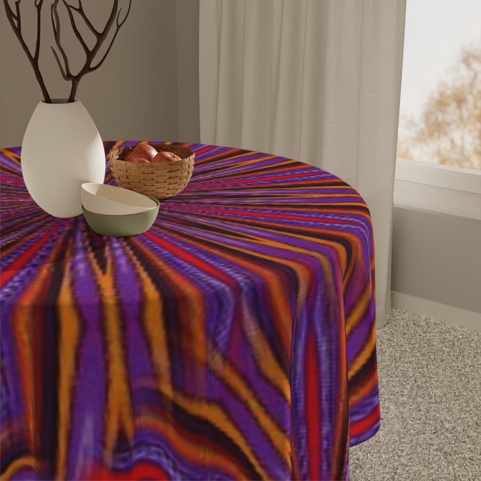 63TC   Tablecloth