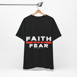 7CTS  Unisex Christian t shirt 2 Timothy 1