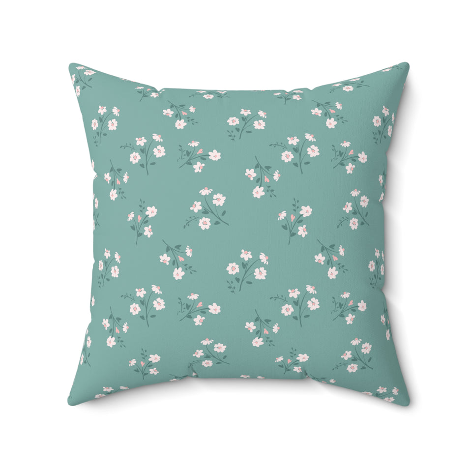 3FP Flower Pillow