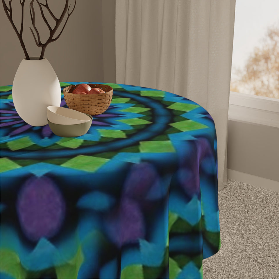 24TC  Tablecloth