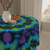 24TC  Tablecloth