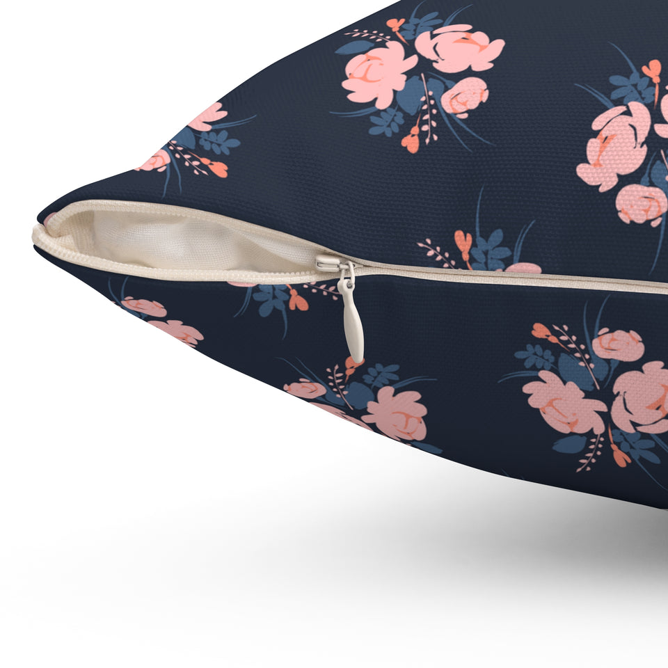5FP  Flower Pillow
