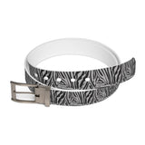 1ABP Animal Belt Pattern