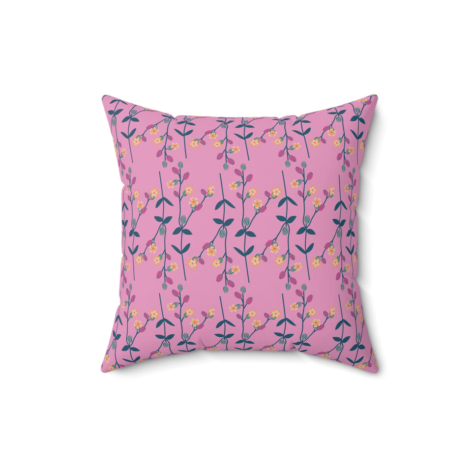30FP  Flower Pillow