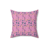30FP  Flower Pillow