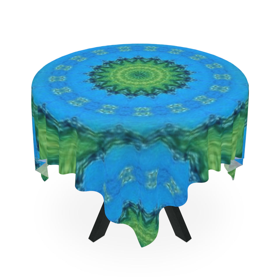 16TC  Tablecloth