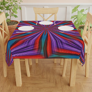 50TC  Tablecloth