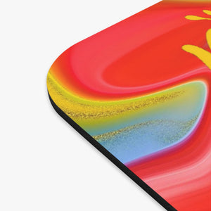 8MP   Colorful Mouse Pad