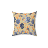 78FP  Flower Pillow