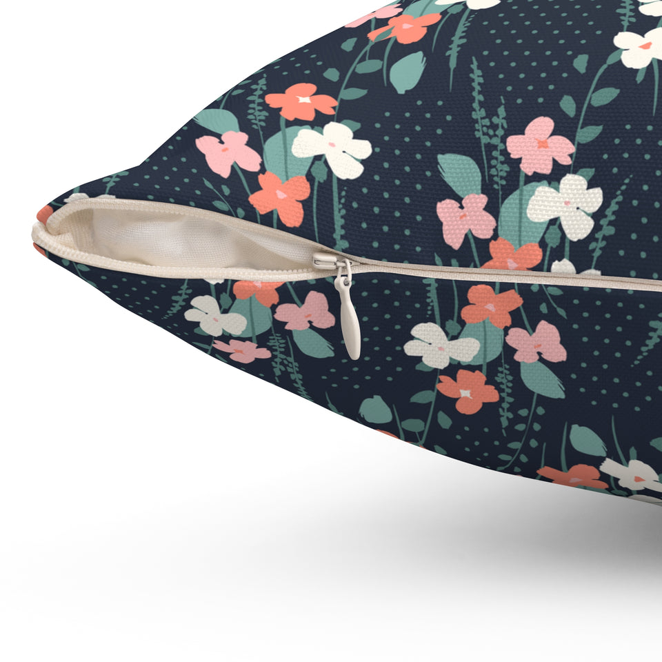 8FP Flower Pillow