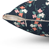 8FP Flower Pillow