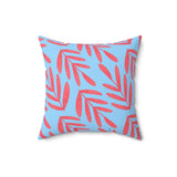 25FP  Flower Pillow