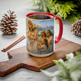 BSM16  Baby Moses in the Nile